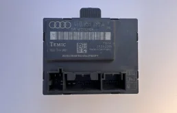 Блок управления дверьми Audi A6 4F0959795A 4F