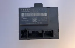 Блок управления дверьми Audi A6 4F0959795 4F