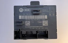 Блок управления дверьми Audi A6 4F0959795N 4F