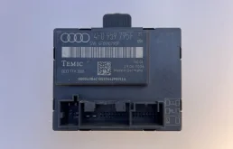 Блок управления дверьми Audi A6 4F0959795F 4F
