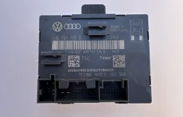 Блок управления дверьми Volkswagen Touareg 4H0959795B 7P