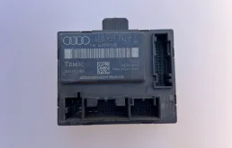 Блок управления дверьми Audi Q7 4L0959792B 4L