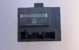 Блок управления дверьми Audi Q7 4L0959795B 4L