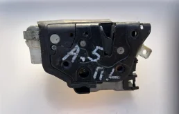 Замок двери Audi 8J1837015C, передний левый