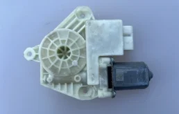 Мотор стеклоподъемника VAG 5JA959812K, передний правый