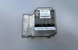 Блок управления подушками безопасности Skoda Superb 3T0959655CLAW 3T