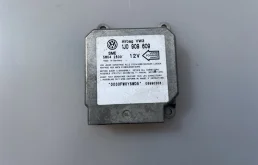 Блок управления подушками безопасности Volkswagen Golf 4 1J0909609 1J
