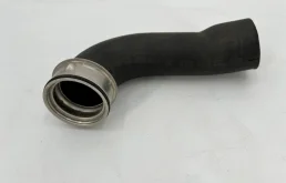 Патрубок интеркулера Volkswagen Passat 6 3C0145834K 3C