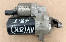 Стартер Audi 06H911021A
