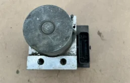 Блок ABS Audi A6 4F0614517AA 4F
