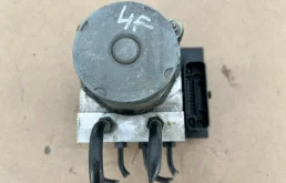 Блок ABS Audi A6 4F0614517A 4F