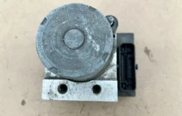 Блок ABS Audi A6 4F0614517BA 4F
