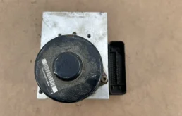 Блок ABS Volkswagen Touareg 7L0614111EBEF