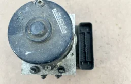 Блок ABS VAG 1J0614517E