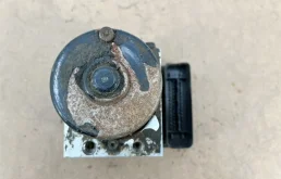 Блок ABS VAG 1J0614117F