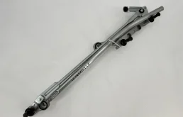 Трапеция стеклоочистителя Audi Q7 4L1955023F 4L, передняя