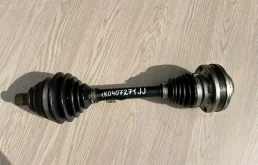 Приводной вал VAG 1K0407271JJ, передний левый