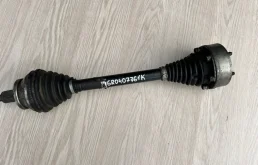 Приводной вал VAG 6R0407761K, передний левый