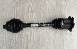 Приводной вал Audi A6 4F0407272J 4F, передний правый
