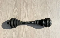Приводной вал VAG 1K0407271EF, передний