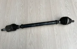 Приводной вал Volkswagen 5Q0407272EF, передний правый