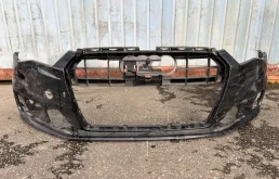 Бампер Audi A6 4G0807065PGRU 4G, передний