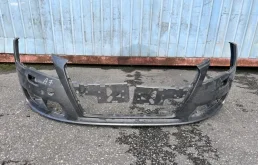Бампер Audi A7 4G0807065PGRU 4G, передний