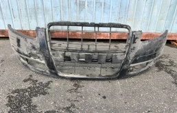Бампер Audi A6 4F0807105GRU 4F, передний