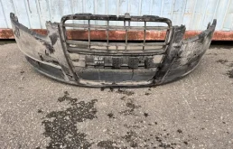 Бампер Audi A6 4F0807105GRU 4F, передний