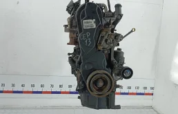 Двигатель дизельный G6DG FORD KUGA 1 (2008-2011) 2009 2.0 TDCi 4x4 КПП 6ст.