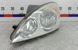 Фара левая 921011H010 KIA CEE'D 1 (2006-2012) 2008 1.6  КПП 5ст.