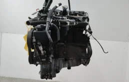 Двигатель 646982 Mercedes-Benz Vito W639 2.2 Дизель