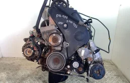 Двигатель 814043S Fiat Ducato 2 2.8 Дизель