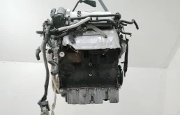Двигатель AXZ Volkswagen Passat B6 3.2 Бензин