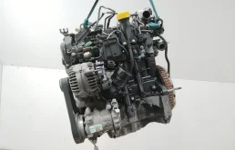 Двигатель K9K884 Renault Duster 1.5 Дизель