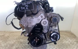 Двигатель BMR Volkswagen Passat B6 2.0 0