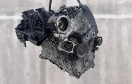 Двигатель 306D3 BMW 5 E60/E61 3.0 Дизель