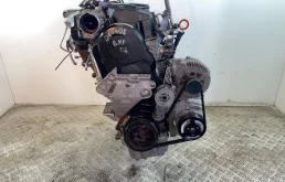 Двигатель BMP Volkswagen Passat B6 2.0 Дизель