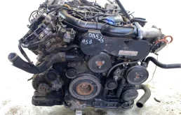 Двигатель ASB Audi A6 C6 (S6,RS6) 3.0 Дизель
