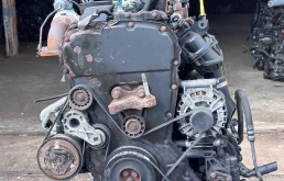 Двигатель SRFA Ford Transit 3 restailing 2.2 Дизель