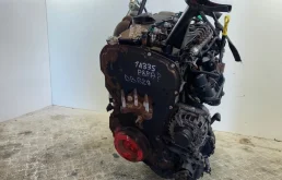 Двигатель P8FA Ford Transit 3 restailing 2.2 Дизель