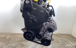Двигатель K9K780 Renault Laguna 3 1.5 Дизель