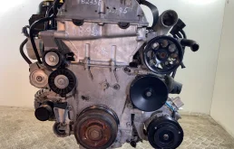 Двигатель B235E Saab 9-5 1 2.3 Бензин