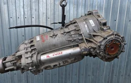 Коробка передач автоматическая (АКПП) PRV Audi Q5 1 2.0 Бензин