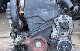 Двигатель K9K Nissan Qashqai 1  1.5 Дизель