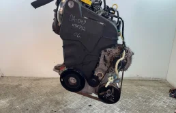 Двигатель K9K732 Renault Megane 2 1.5 Дизель
