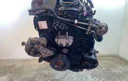 Двигатель FMBA Ford Mondeo 3 2.0 Дизель