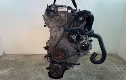 Двигатель AODA Ford Focus 2 2.0 Бензин