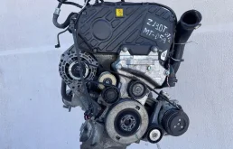 Двигатель Z19DT Opel Signum 1.9 Дизель