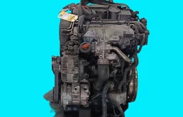 Двигатель BMR Volkswagen Passat B6 2.0 Дизель